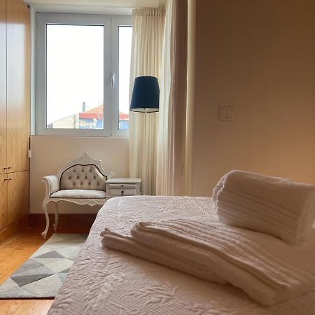 Gago Coutinho Apartment São Jacinto 외부 사진