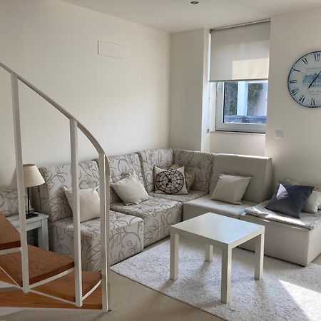 Gago Coutinho Apartment São Jacinto 외부 사진