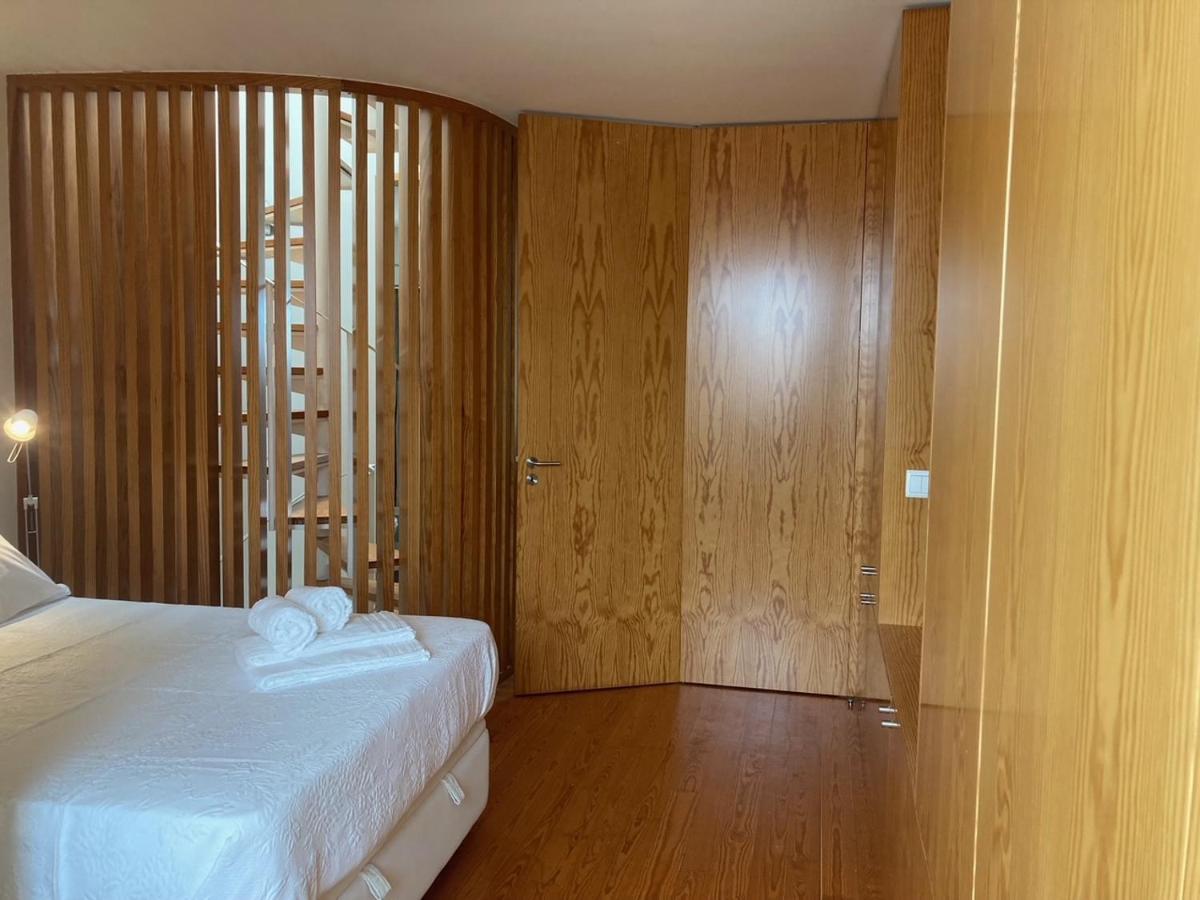 Gago Coutinho Apartment São Jacinto 외부 사진