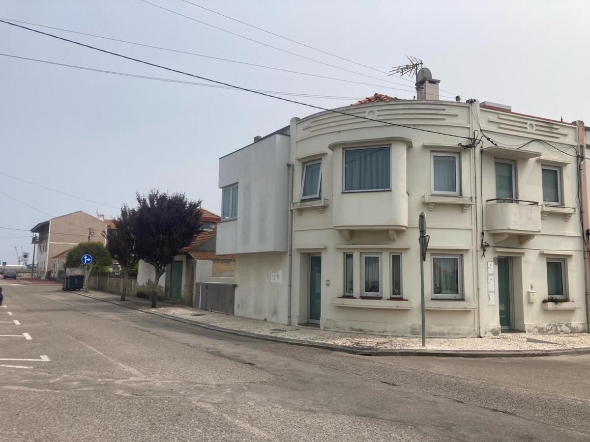 Gago Coutinho Apartment São Jacinto 외부 사진