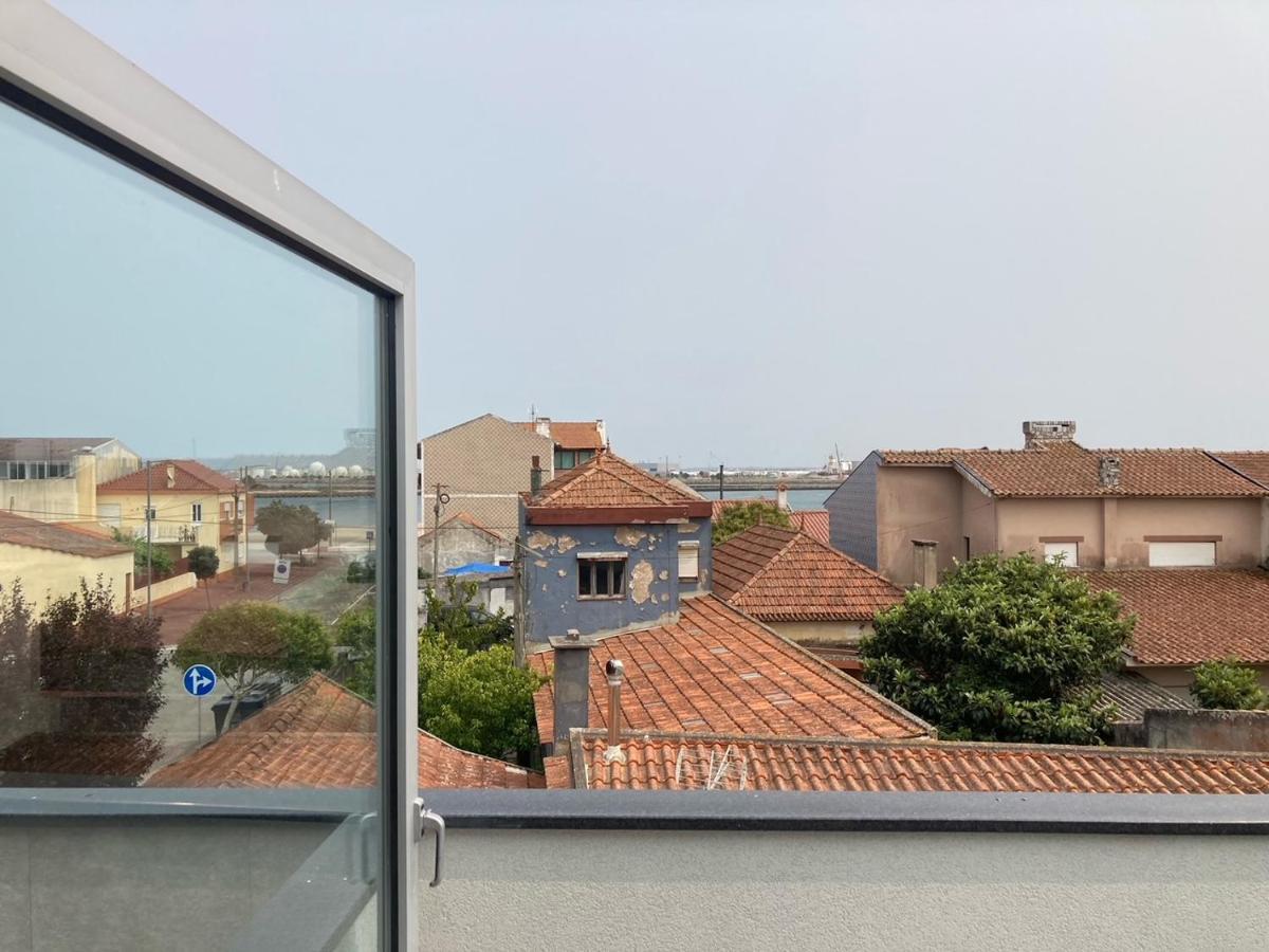 Gago Coutinho Apartment São Jacinto 외부 사진