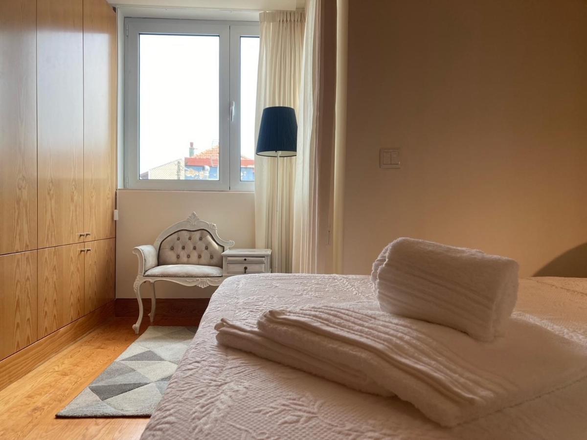 Gago Coutinho Apartment São Jacinto 외부 사진