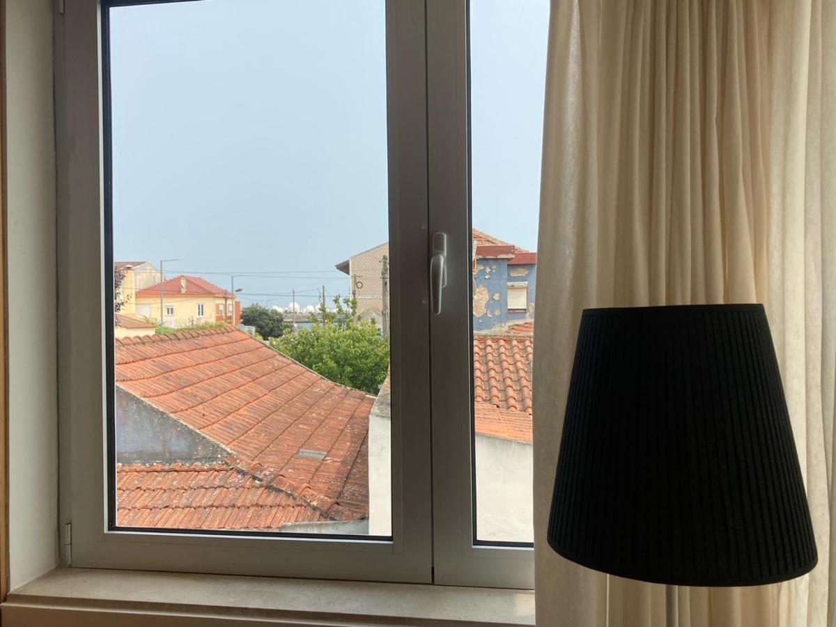 Gago Coutinho Apartment São Jacinto 외부 사진