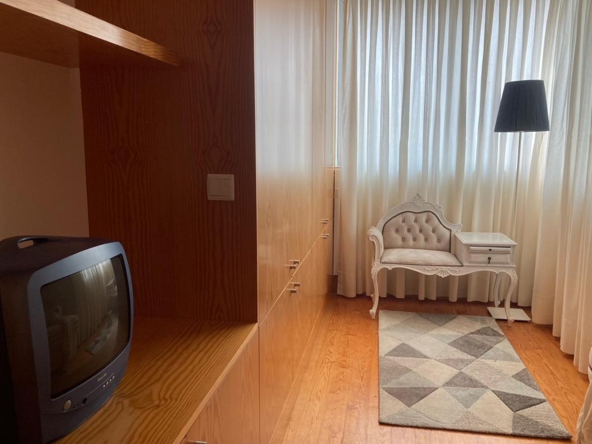 Gago Coutinho Apartment São Jacinto 외부 사진