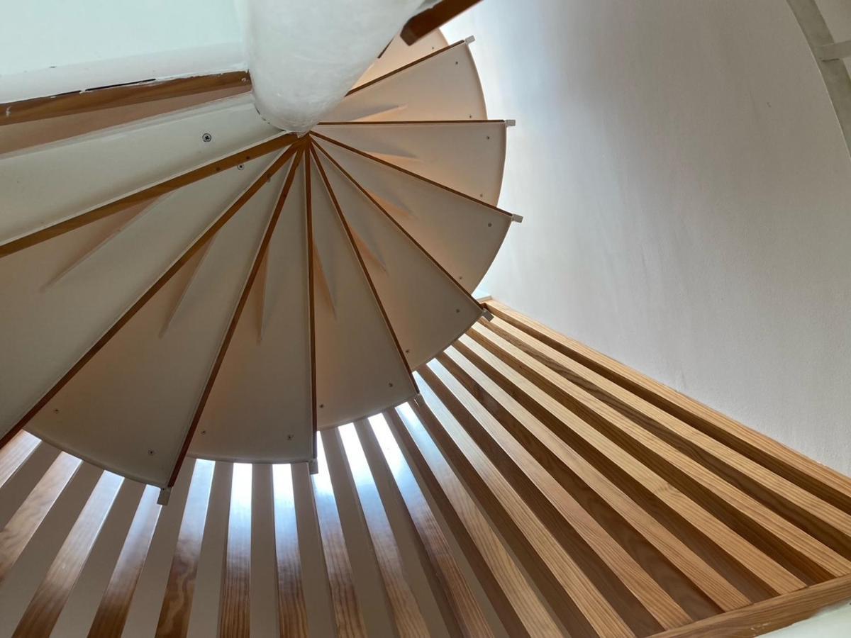 Gago Coutinho Apartment São Jacinto 외부 사진