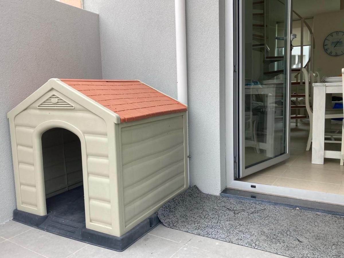 Gago Coutinho Apartment São Jacinto 외부 사진