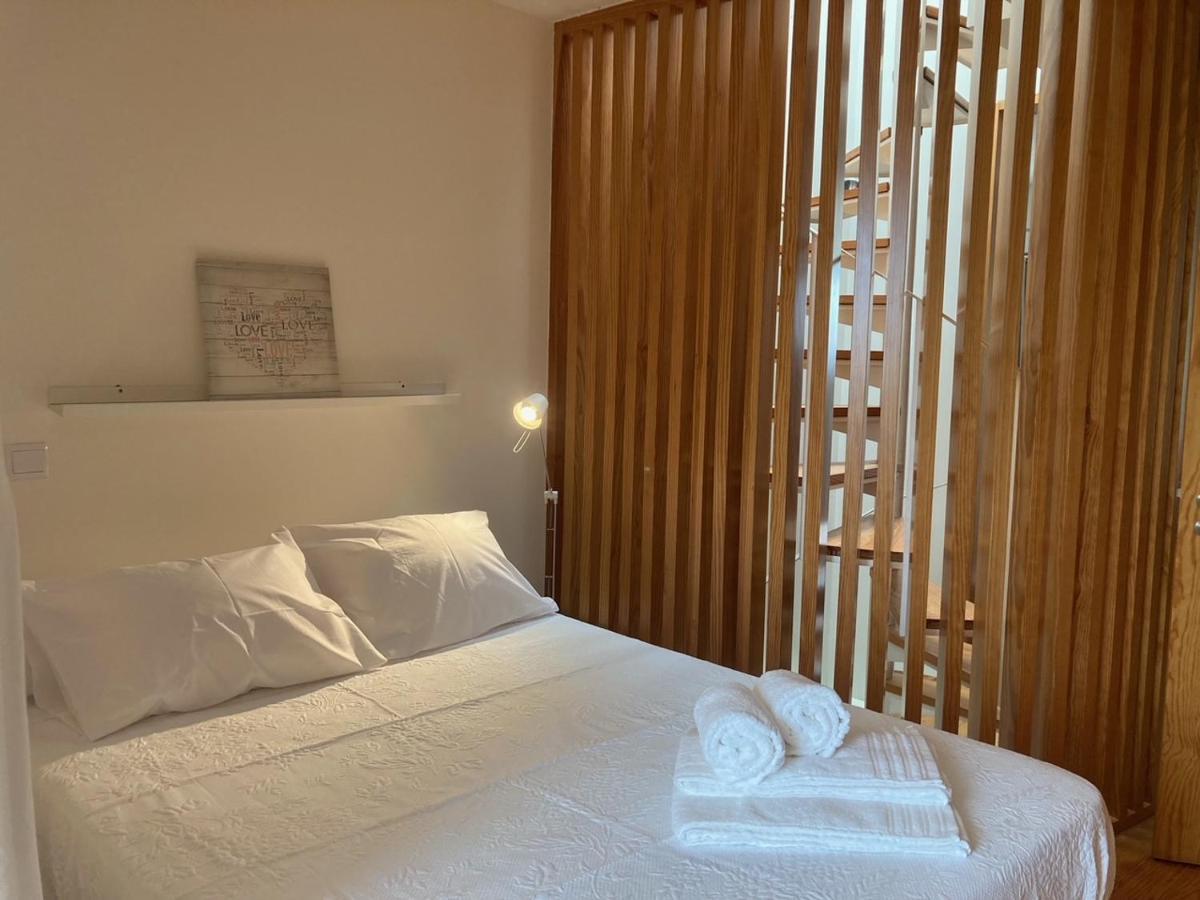 Gago Coutinho Apartment São Jacinto 외부 사진