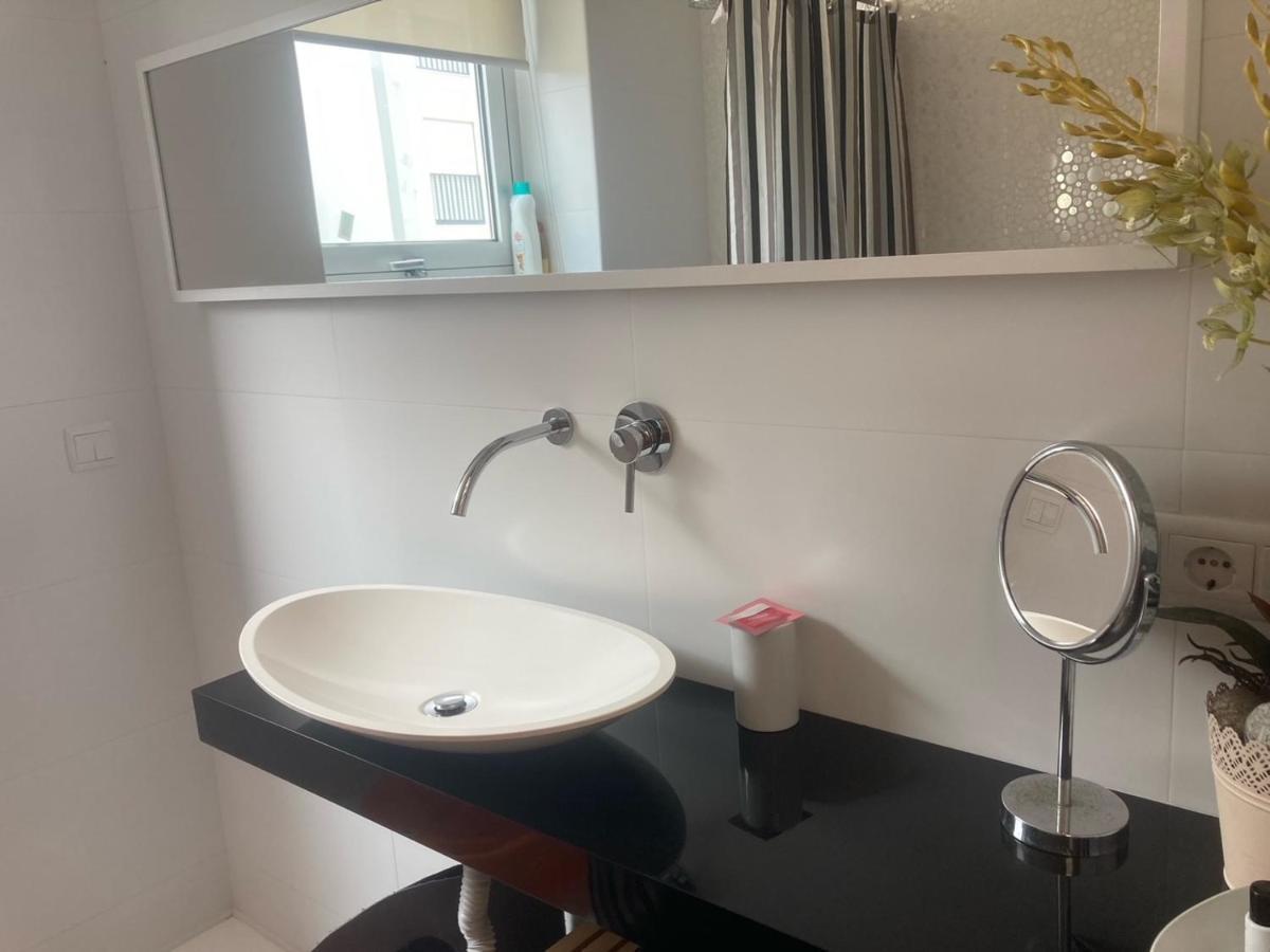Gago Coutinho Apartment São Jacinto 외부 사진