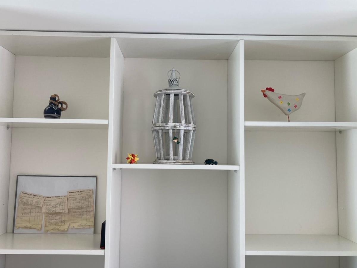 Gago Coutinho Apartment São Jacinto 외부 사진