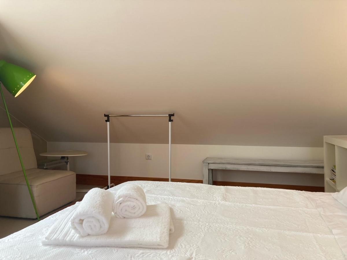 Gago Coutinho Apartment São Jacinto 외부 사진