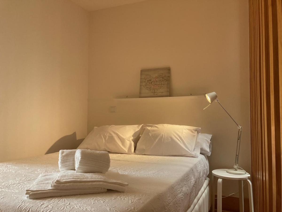 Gago Coutinho Apartment São Jacinto 외부 사진