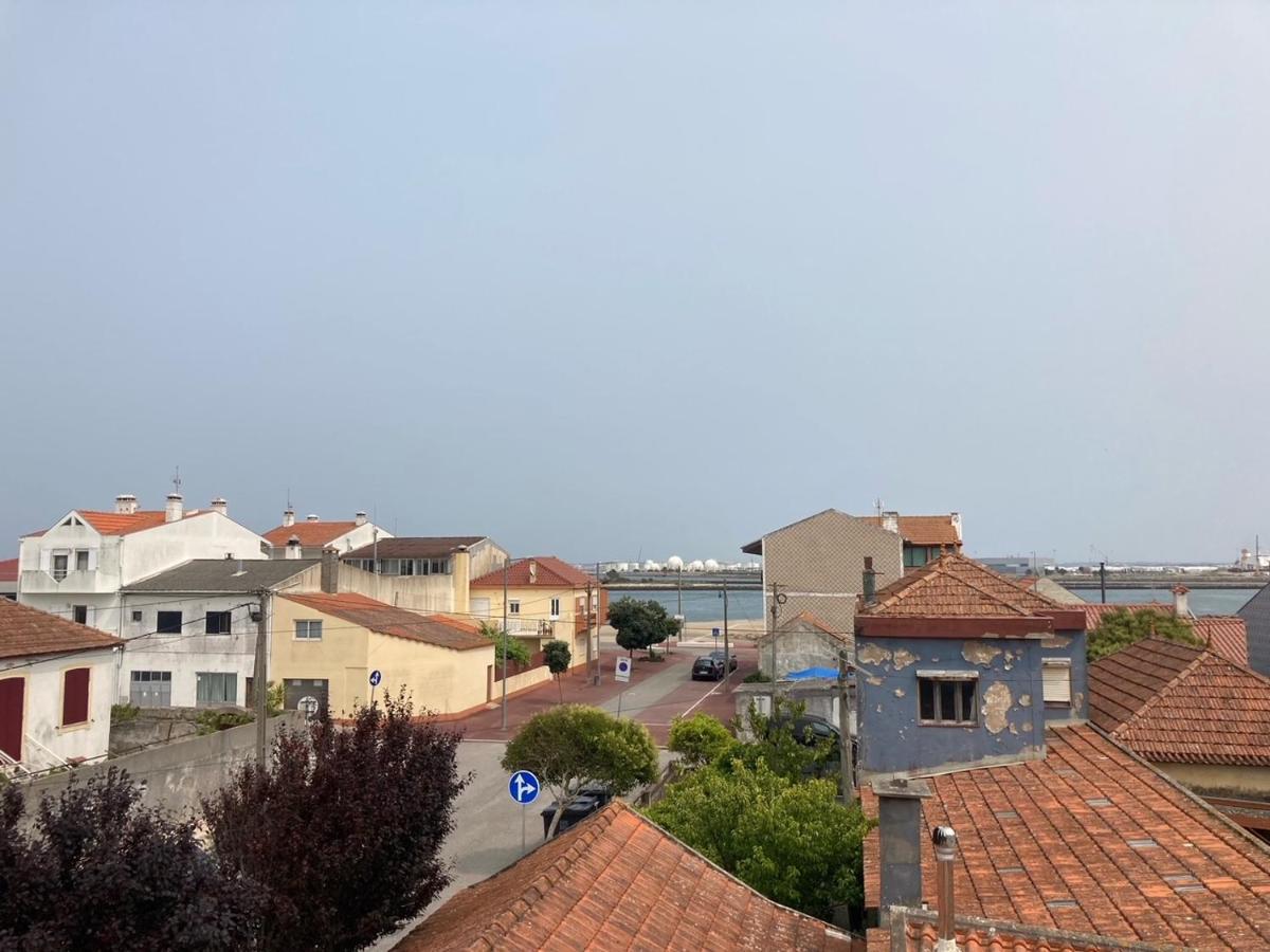 Gago Coutinho Apartment São Jacinto 외부 사진