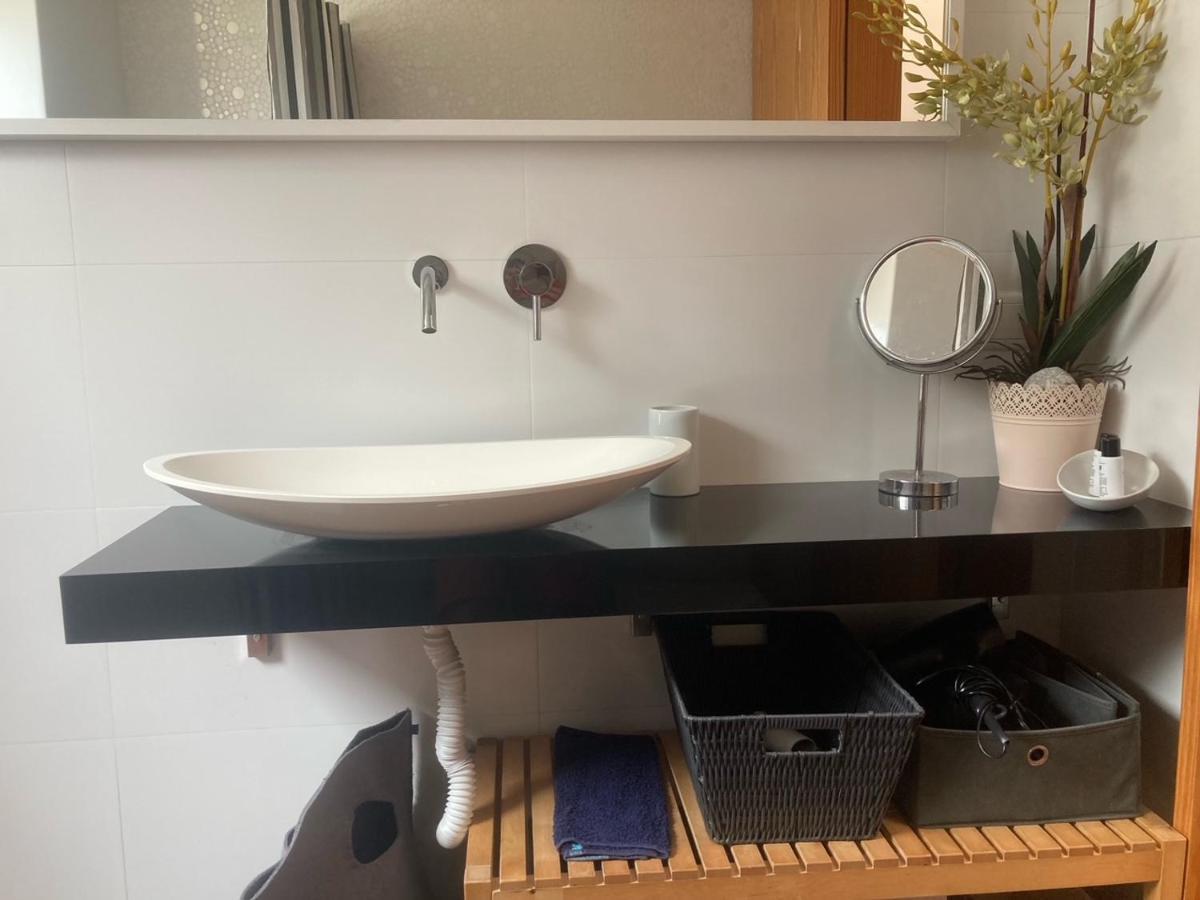 Gago Coutinho Apartment São Jacinto 외부 사진