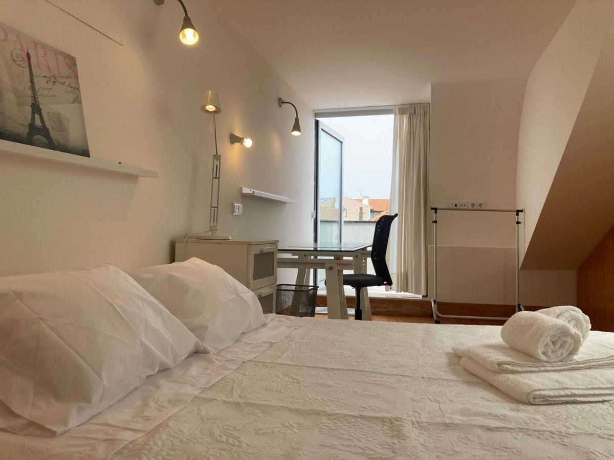 Gago Coutinho Apartment São Jacinto 외부 사진