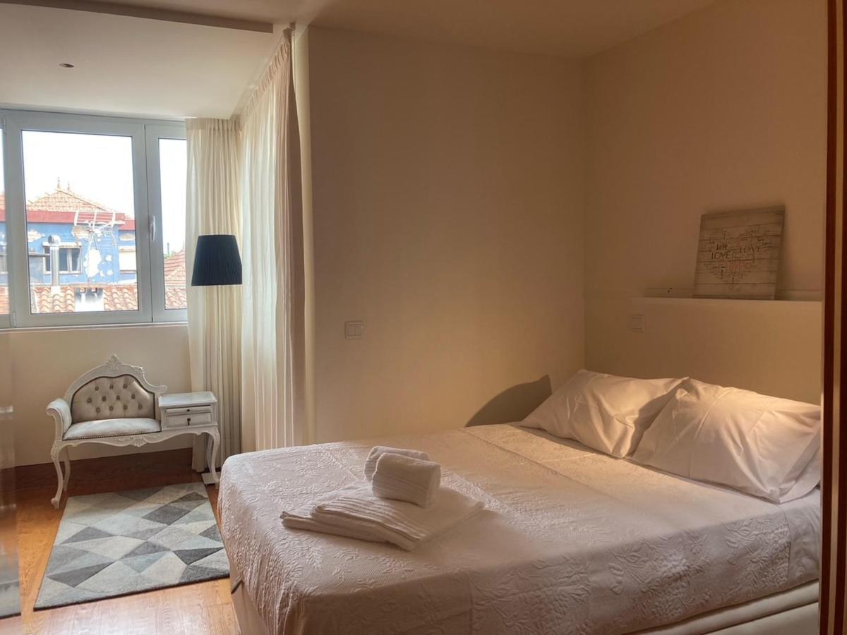 Gago Coutinho Apartment São Jacinto 외부 사진