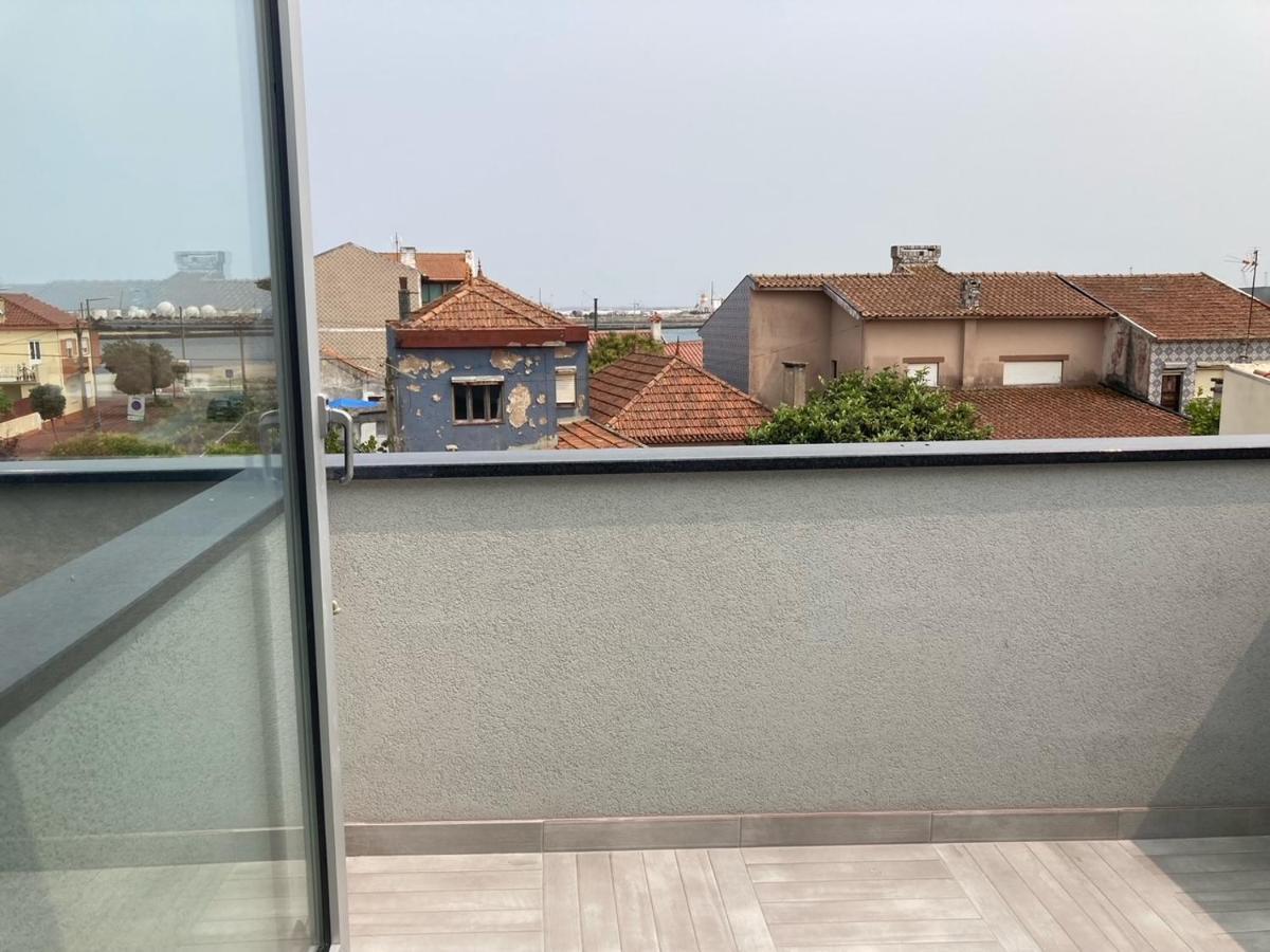 Gago Coutinho Apartment São Jacinto 외부 사진