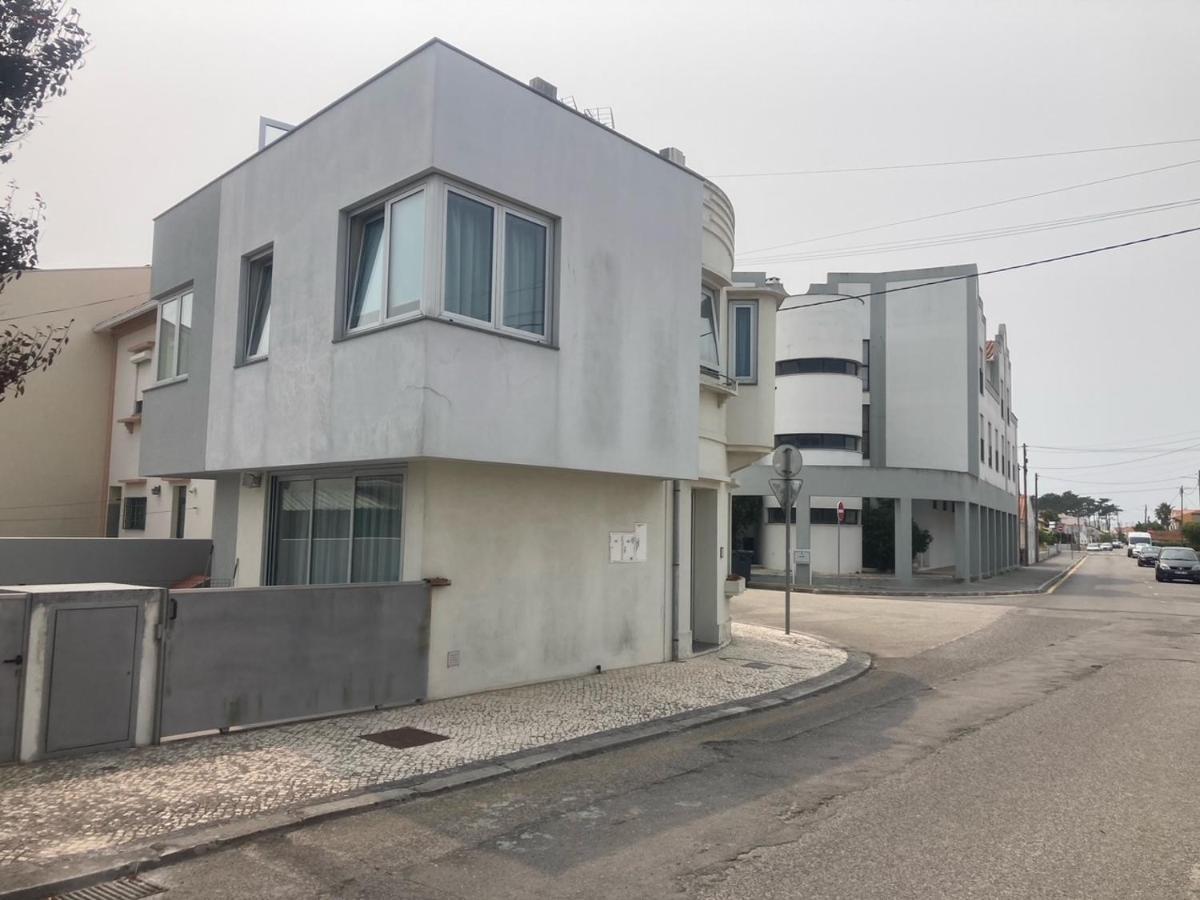 Gago Coutinho Apartment São Jacinto 외부 사진