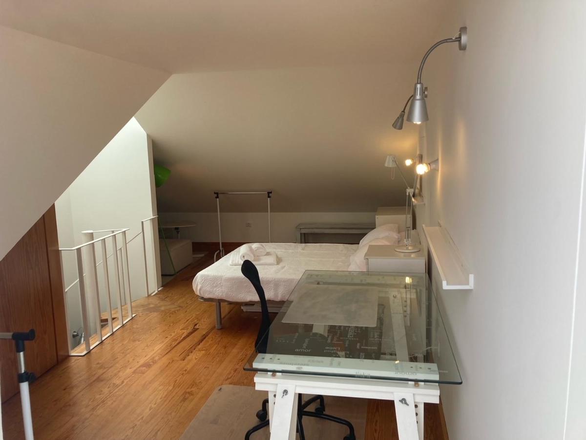 Gago Coutinho Apartment São Jacinto 외부 사진