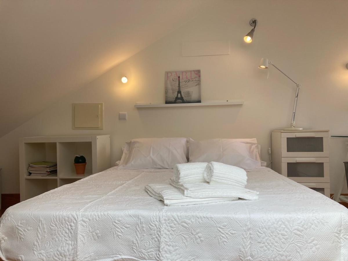 Gago Coutinho Apartment São Jacinto 외부 사진