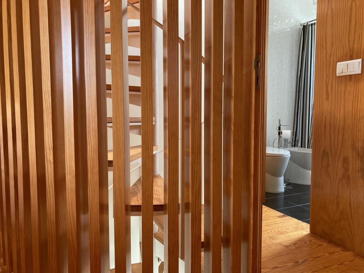 Gago Coutinho Apartment São Jacinto 외부 사진