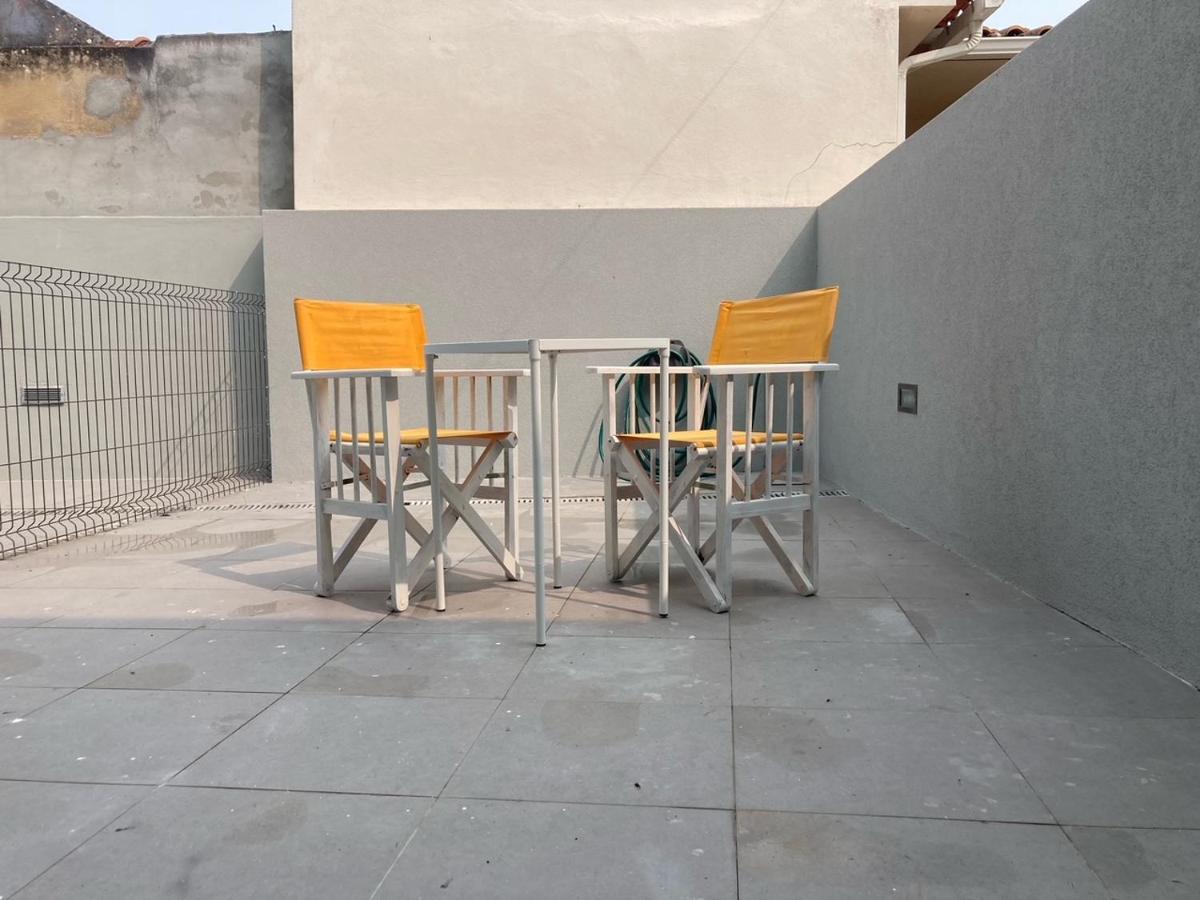 Gago Coutinho Apartment São Jacinto 외부 사진
