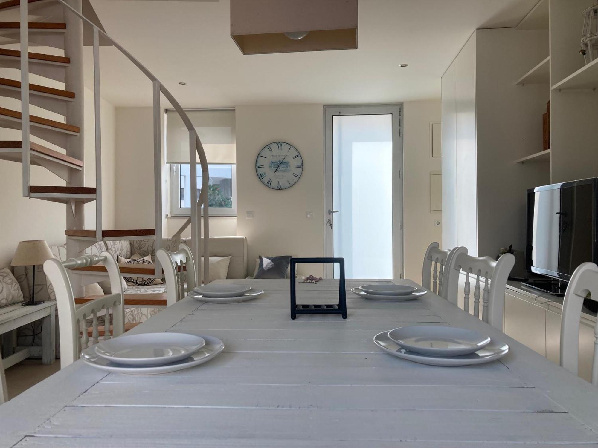 Gago Coutinho Apartment São Jacinto 외부 사진
