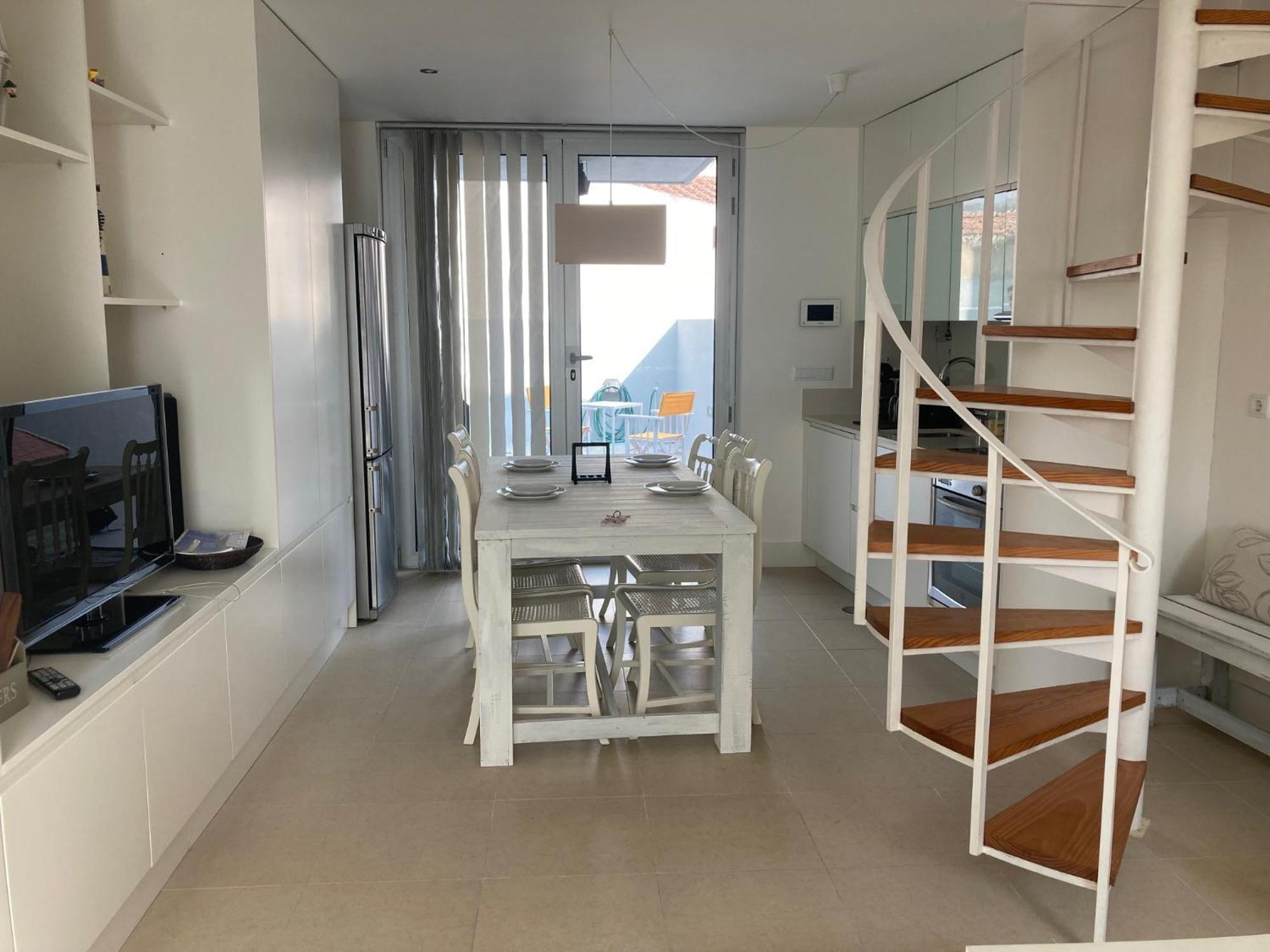 Gago Coutinho Apartment São Jacinto 외부 사진