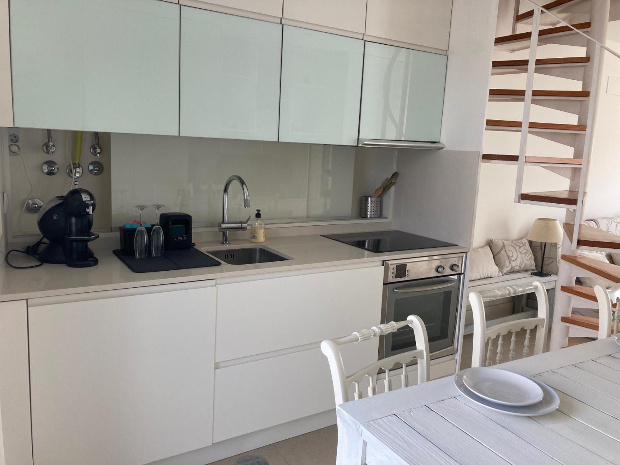Gago Coutinho Apartment São Jacinto 외부 사진