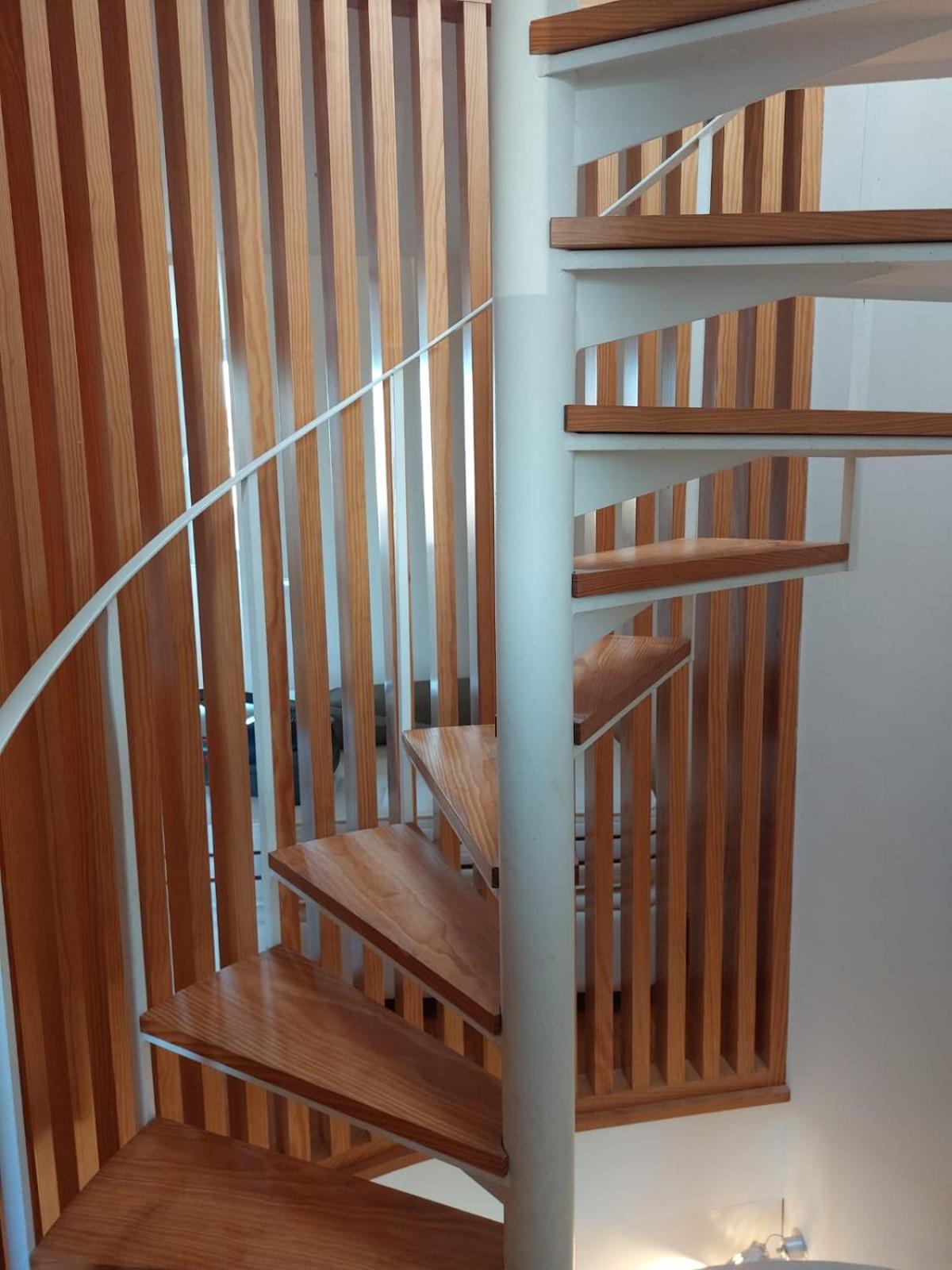 Gago Coutinho Apartment São Jacinto 외부 사진