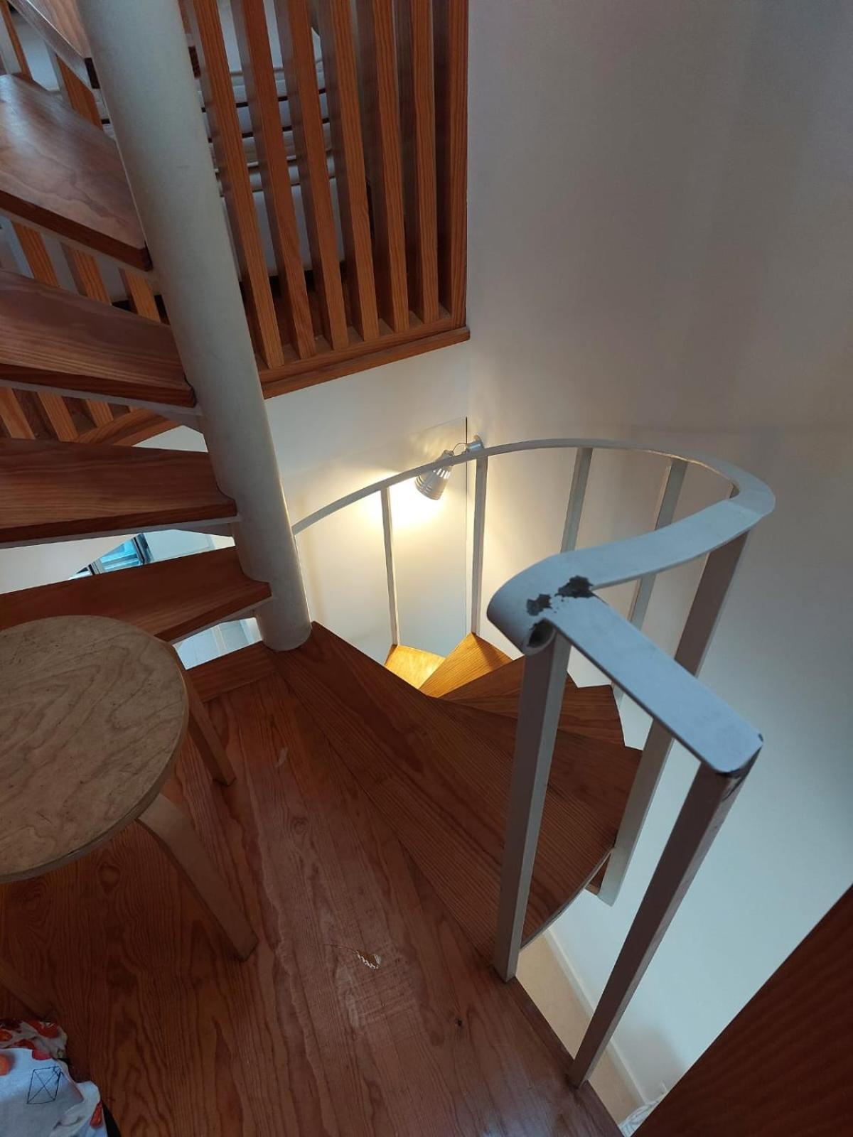 Gago Coutinho Apartment São Jacinto 외부 사진
