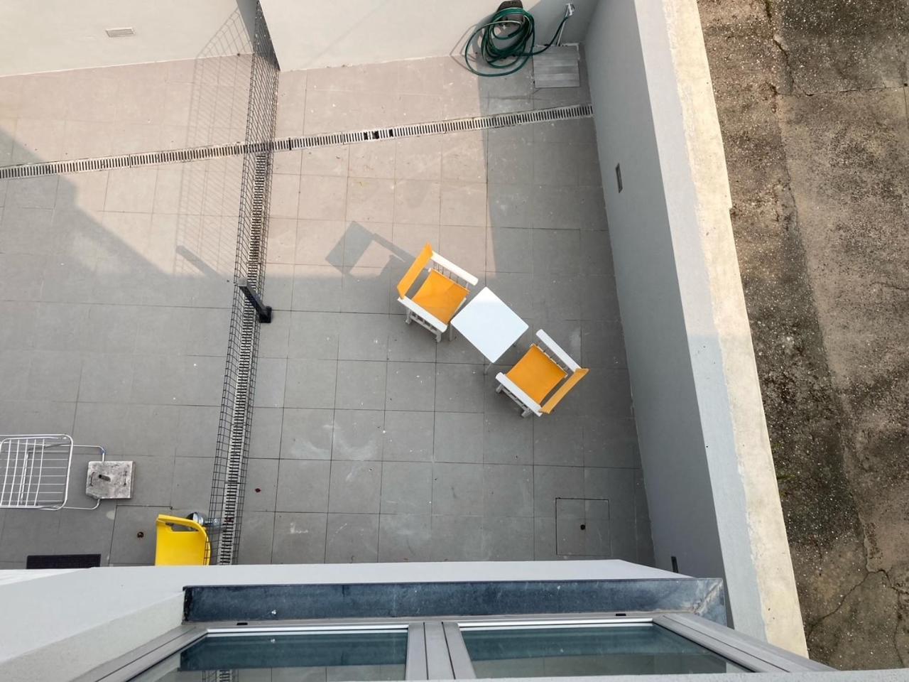 Gago Coutinho Apartment São Jacinto 외부 사진