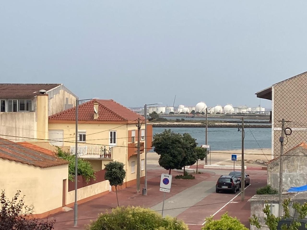 Gago Coutinho Apartment São Jacinto 외부 사진